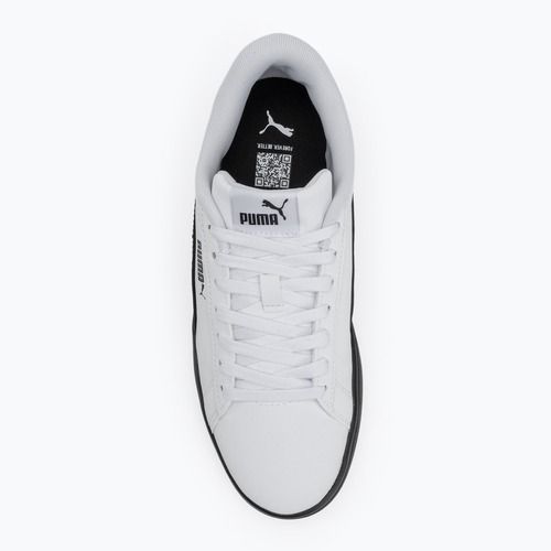 Дамски обувки PUMA Smash 3.0 Embedded puma white/puma black