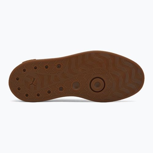 Детски обувки Puma Club II Era Jr aquatic/puma pink/puma gold
