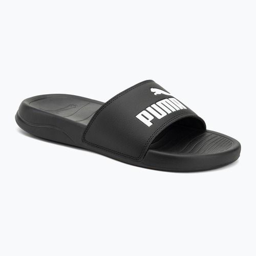 Джапанки PUMA Popcat 20 puma black/puma black/puma white