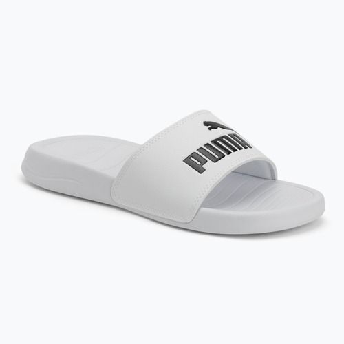 Дамски чехли PUMA Popcat 20 puma white/puma black