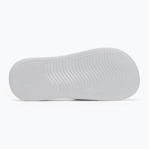 Дамски чехли PUMA Popcat 20 puma white/puma black
