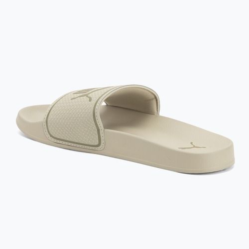 Чехли Puma Leadcat 2.0 desert dust/velvet moss