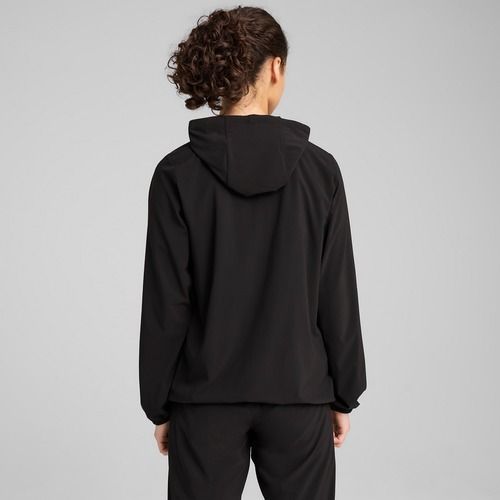 Дамско яке за бягане PUMA Run Velocity Woven puma black