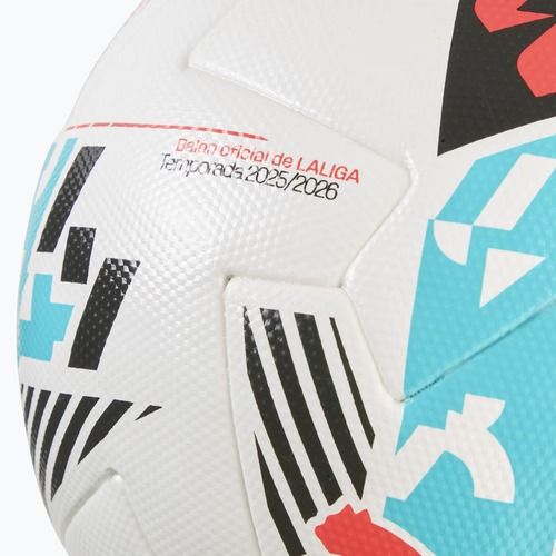 PUMA Orbit Laliga 1 FIFA Quality Pro футбол puma бял/мултицветен размер 5