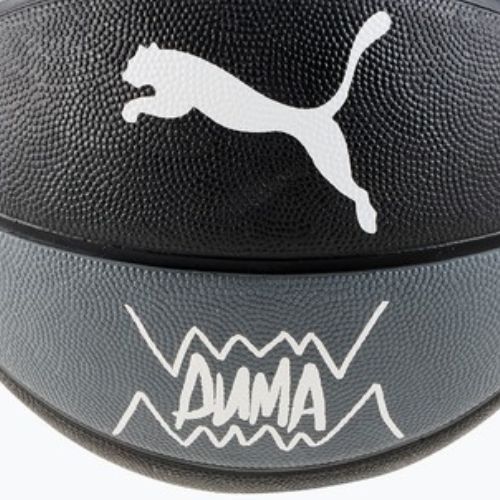 PUMA teamJAWS Баскетбол electro royal/puma black размер 6