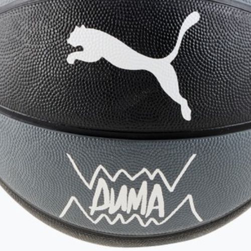 PUMA teamJAWS Баскетбол electro royal/puma black размер 7