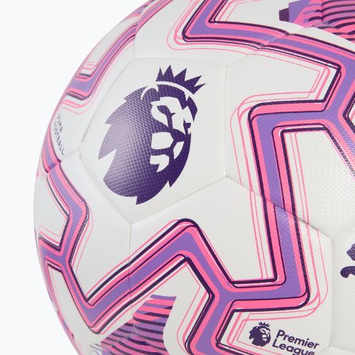 PUMA Orbita Match PL Brilliance FIFA Quality Pto футбол puma бял/мултиколор размер 5