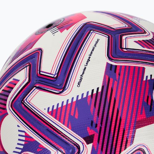 PUMA Orbita Pro PL Brilliance FIFA Quality Pro футбол puma бяло/мултиколор размер 5