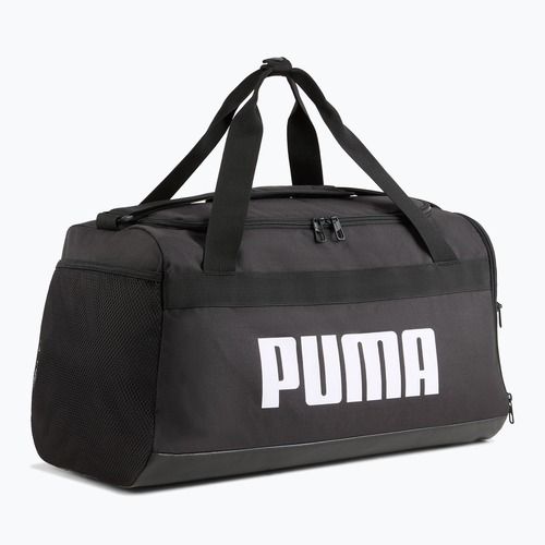 Тренировъчна чанта PUMA Challenger 35 l puma black
