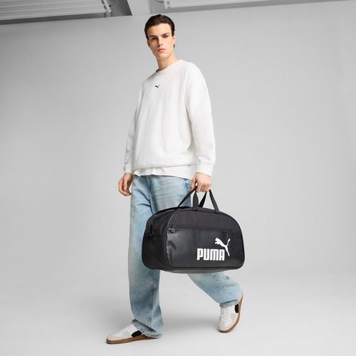 Чанта PUMA Campus Grip 29 л puma black