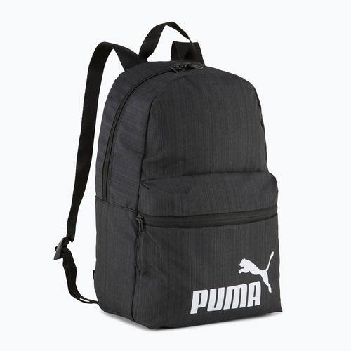Дамска градска раница PUMA Base Small 13 l puma black