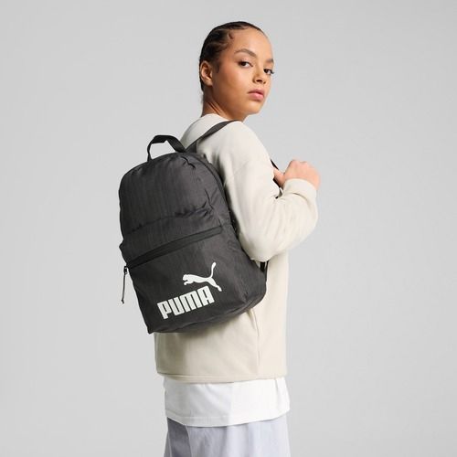 Дамска градска раница PUMA Base Small 13 l puma black