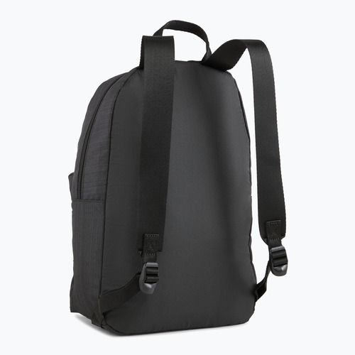 Дамска градска раница PUMA Base Small 13 l puma black