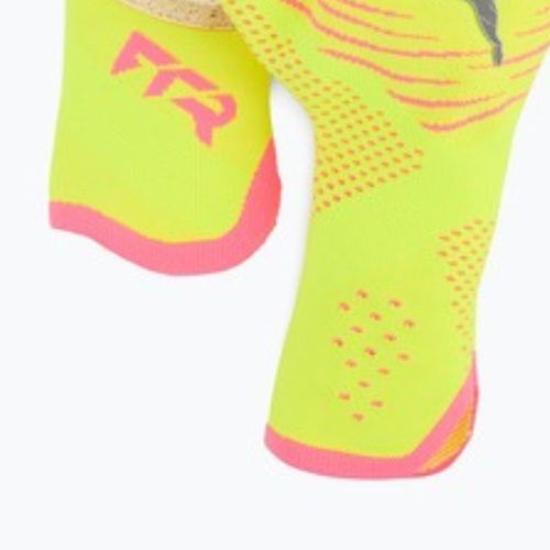 Ръкавици за вратари PUMA Future Ultimate NC жълт сигнал/слънчев удар
