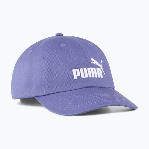 Бейзболна шапка PUMA Ess No.1 Logo BB blue crystal