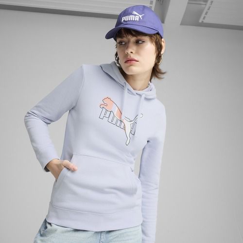 Бейзболна шапка PUMA Ess No.1 Logo BB blue crystal