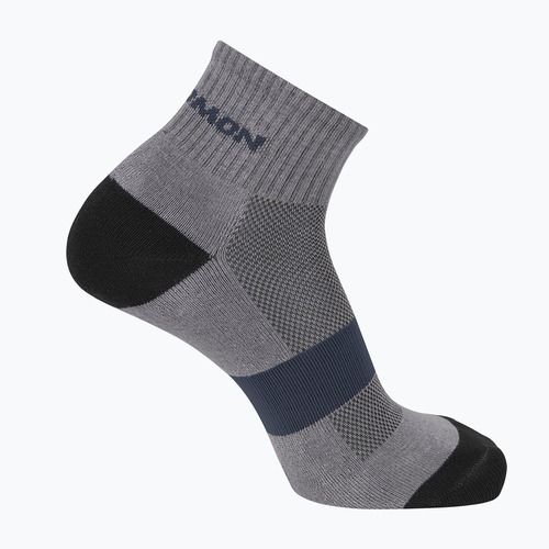 Чорапи Salomon Evasion Ankle 2 чифта blue nightsts/monument