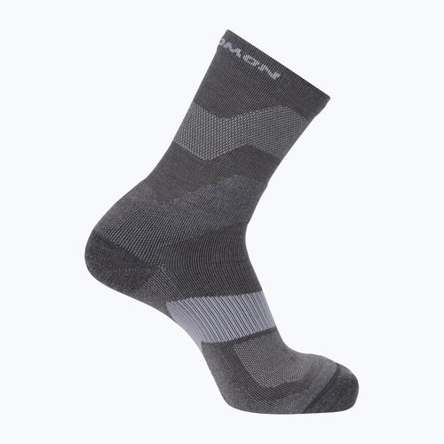 Чорапи Salomon X Ultra Crew turbulence/quarry