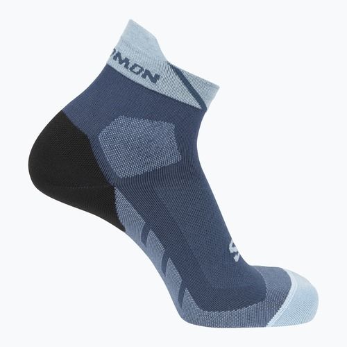Чорапи Salomon Speedcross Ankle poseidon/tourmaline