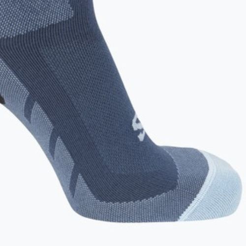 Чорапи Salomon Speedcross Ankle poseidon/tourmaline