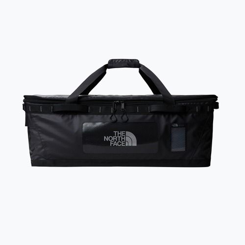 The North Face Base Camp Gear Box L 90 l tnf black/ tnf black/ npf чанта за екипировка