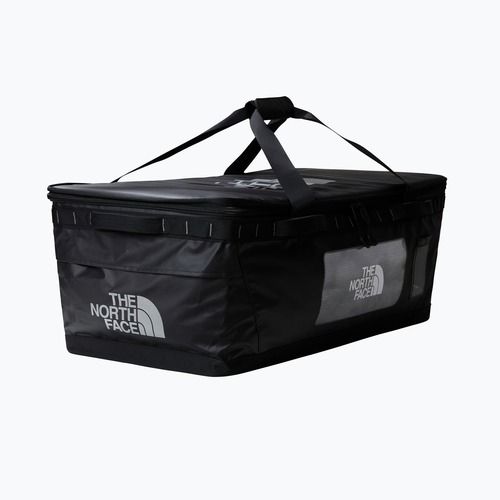 The North Face Base Camp Gear Box L 90 l tnf black/ tnf black/ npf чанта за екипировка