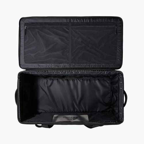 The North Face Base Camp Gear Box L 90 l tnf black/ tnf black/ npf чанта за екипировка