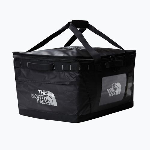 The North Face Base Camp Gear Box M 65 l tnf black/ tnf black/ npf gear bag
