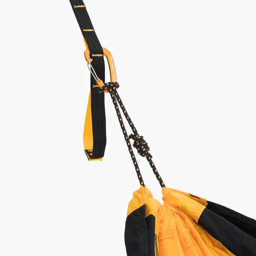 The North Face Wawona Hiking Hammock summit gold/tnf black