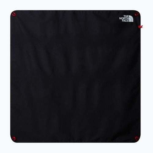 The North Face Wawona Ground Tarp tnf black/ npf Под за палатка