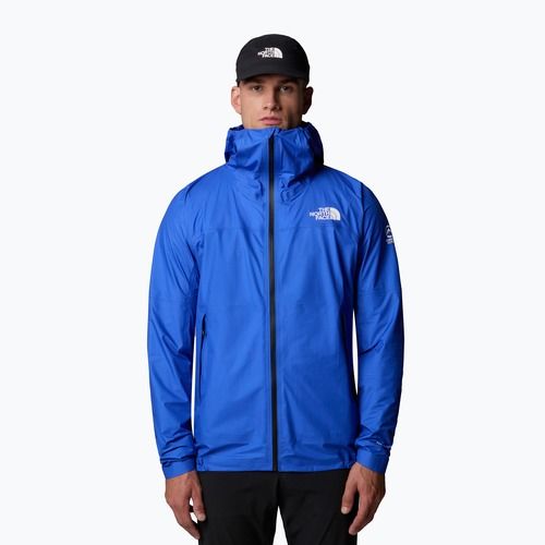 The North Face Summit Papsura FutureLight мъжко дъждобранно яке tnf blue