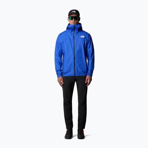 The North Face Summit Papsura FutureLight мъжко дъждобранно яке tnf blue