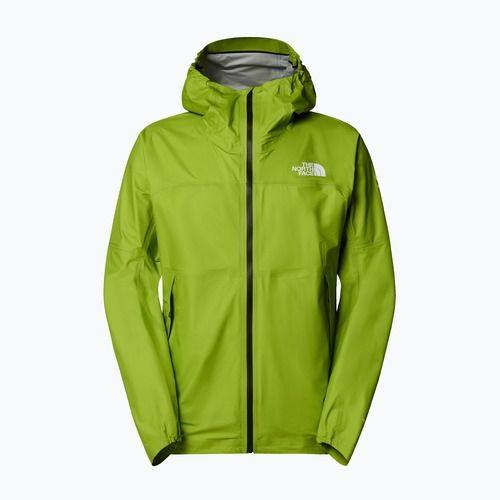 Мъжки дъждобран The North Face Summit Papsura FutureLight meadow grass