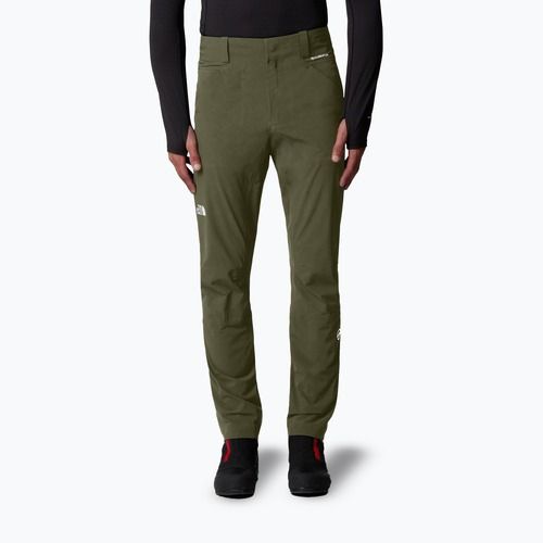 Мъжки панталони The North Face Summit Off Width forest olive