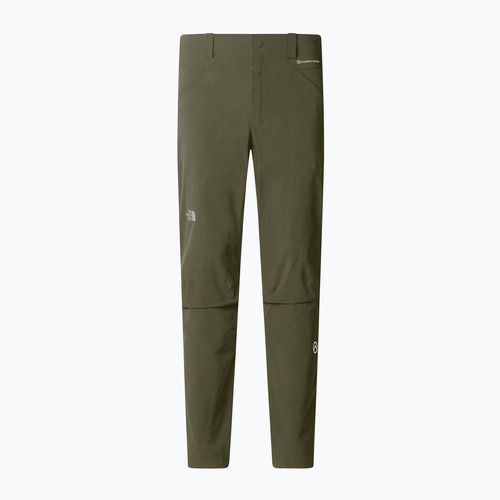 Мъжки панталони The North Face Summit Off Width forest olive