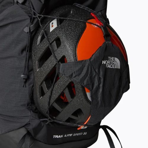 The North Face Каска за каска asphalt grey/ tnf black