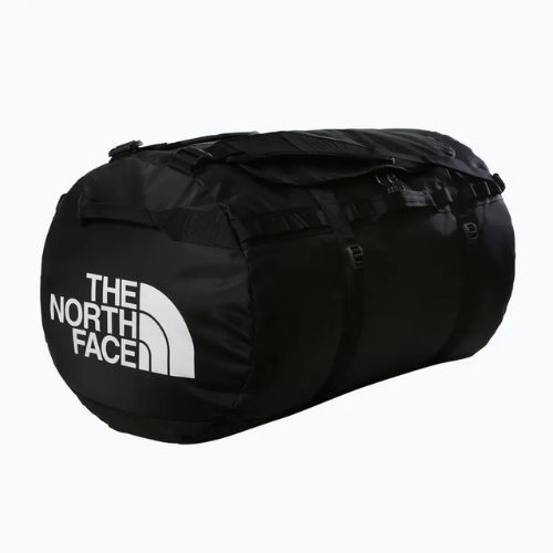 Пътна чанта The North Face Base Camp Duffel XXL 150 l tnf black/tnf white/npf