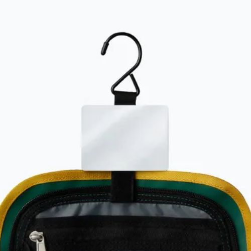 Козметична чанта The North Face BC Travel Canister L 5,7 л tnf blue/tnf red/summit gold