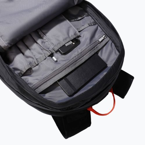 Градска раница The North Face Borealis Classic 29 l asphalt grey/retro orange/npf