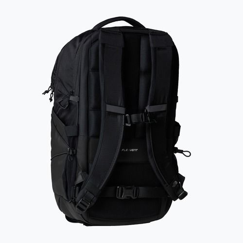 Градска раница The North Face Borealis 28 l tnf black u borealis patch/tnf white