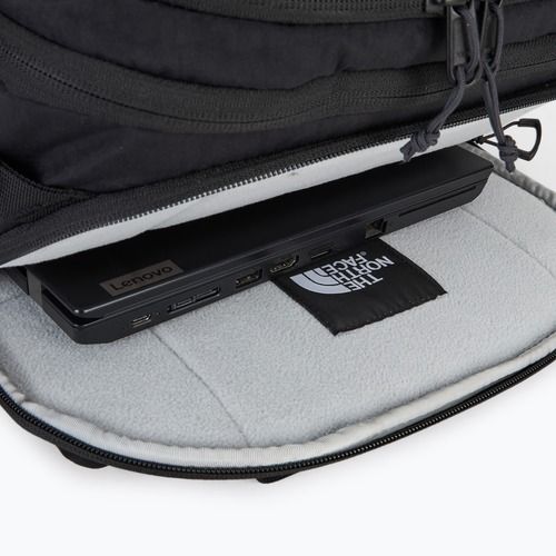 Градска раница The North Face Base Camp Fuse Box 30 l tnf black/tnf black/npf
