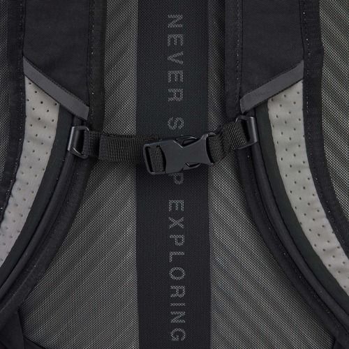 The North Face Kaban LTE раница tnf black/ tnf black