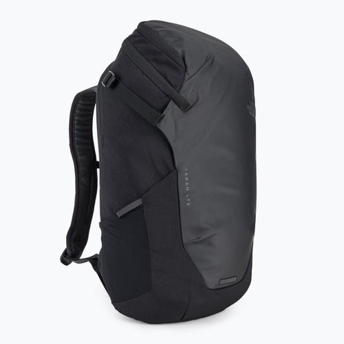 The North Face Kaban LTE раница tnf black/ tnf black