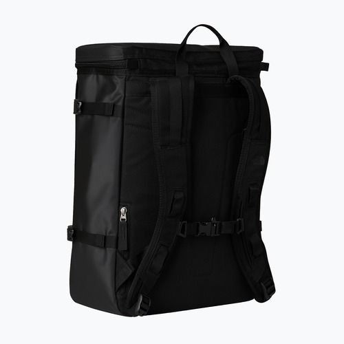 Градска раница The North Face Base Camp Fuse Box 30 l tnf black/tnf black/npf