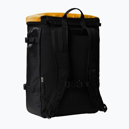 Градска раница The North Face Base Camp Fuse Box 30 l summit gold/tnf black/npf