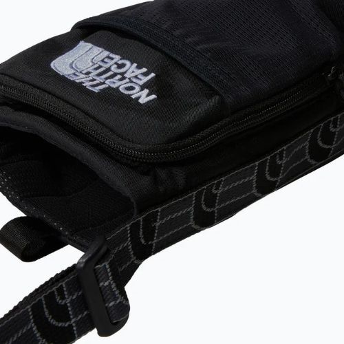 The North Face Borealis Чанта за бутилка за вода tnf black/ tnf black/ npf