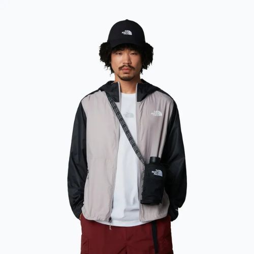 The North Face Borealis Чанта за бутилка за вода tnf black/ tnf black/ npf