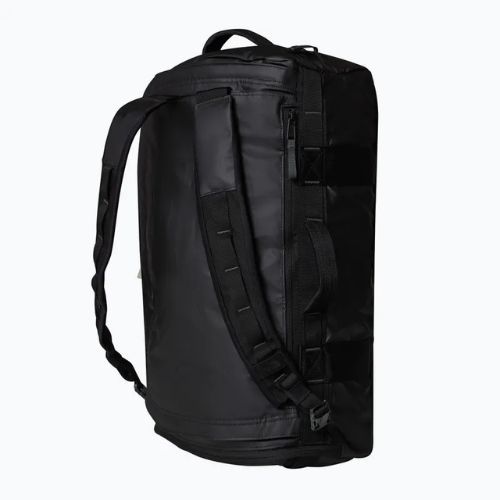 Пътна чанта The North Face Base Camp Voyager Duffel 32 l tnf black/ssphalt grey