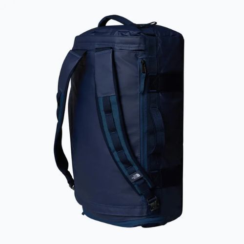 Пътна чанта The North Face Base Camp Voyager Duffel 32 l shady blue/summit navy