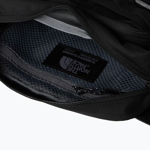 The North Face Base Camp Лумбална торбичка за бъбреци tnf black/asphalt/smokey brown/utility brown